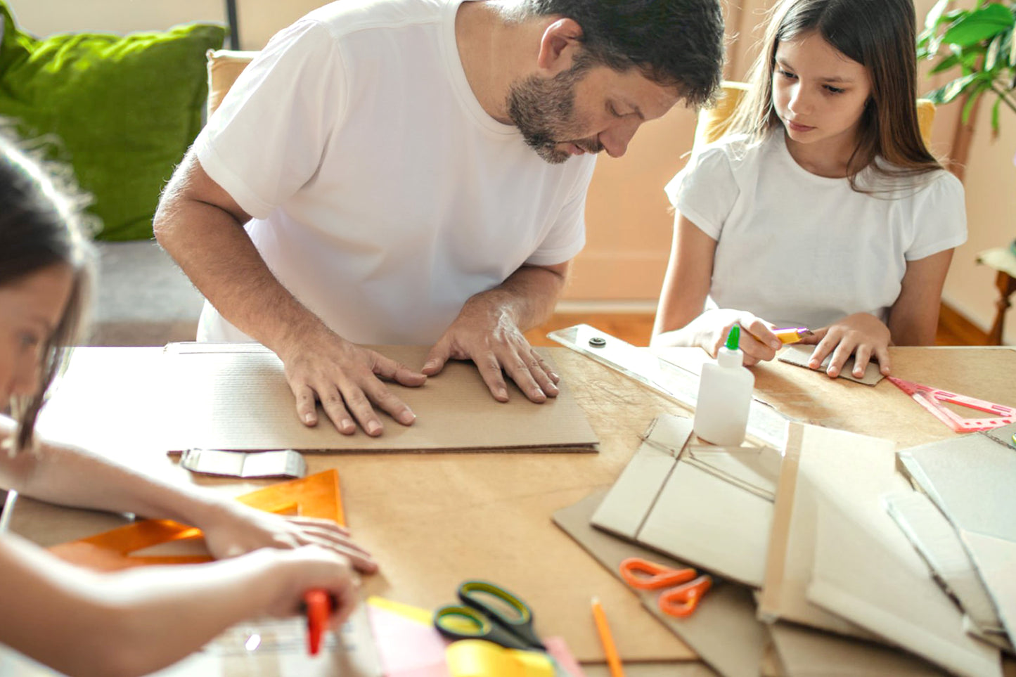 MINI & ICH Workshop (ab 4 Jahre)